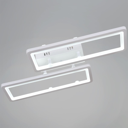 Потолочный светильник Reluce 03629-0.3-02C WH изображение в интернет-магазине Cramer Light фото 4