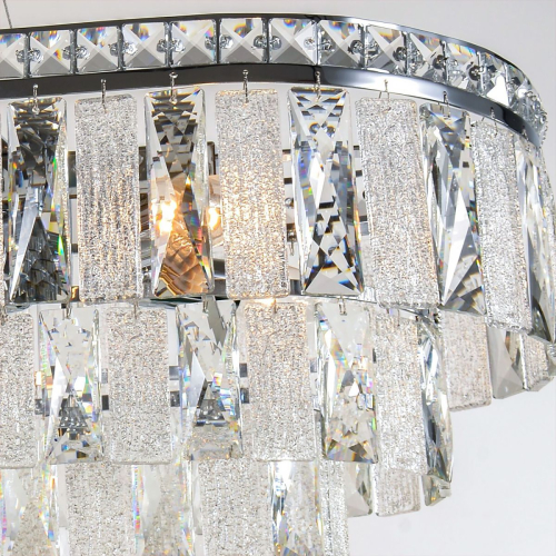 Подвесная люстра Reluce 03982-0.4-10L DN изображение в интернет-магазине Cramer Light фото 2