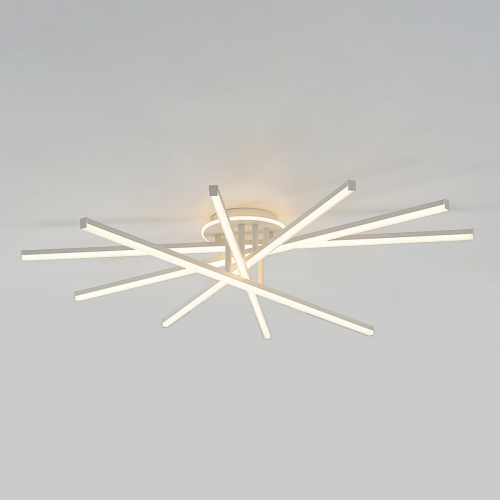 Потолочная люстра Citilux Trent CL203650 изображение в интернет-магазине Cramer Light фото 6