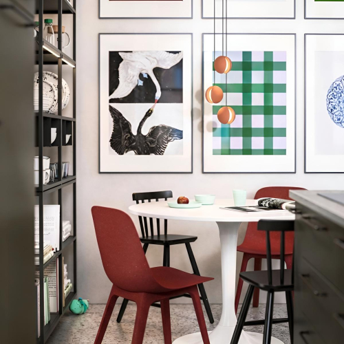 Подвесной светильник LOFT IT Yo-yo 10481 Cream изображение в интернет-магазине Cramer Light фото 7