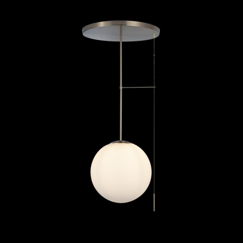 Подвесной светильник Loft IT Signal 10029PM Gold изображение в интернет-магазине Cramer Light фото 2