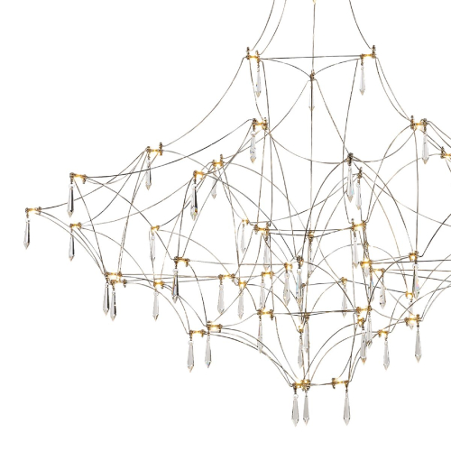Подвесная люстра ST Luce Gravetta SL6601.113.114 изображение в интернет-магазине Cramer Light фото 3