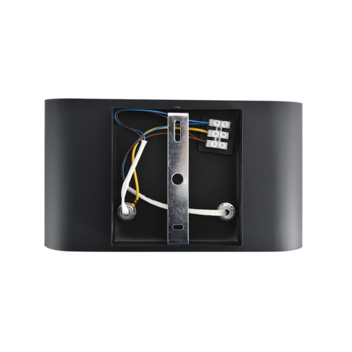 Настенный светильник Lumion Moderni Elma 8392/2W изображение в интернет-магазине Cramer Light фото 6