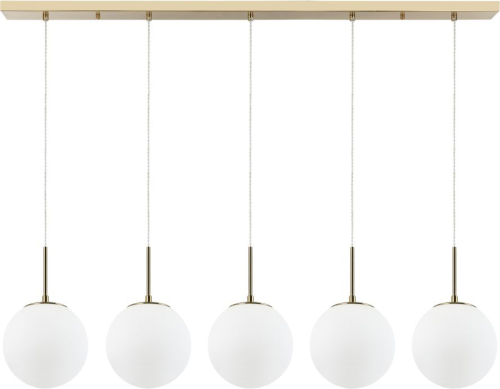 Подвесная люстра Stilfort Antell 2168/05/05PL изображение в интернет-магазине Cramer Light