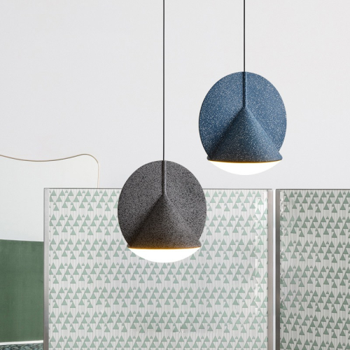 Подвесной светильник ImperiumLoft Flecks 179702-26 изображение в интернет-магазине Cramer Light фото 4