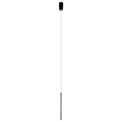 Подвесной светильник Loft IT Metropolis 10333/500 Black изображение в интернет-магазине Cramer Light
