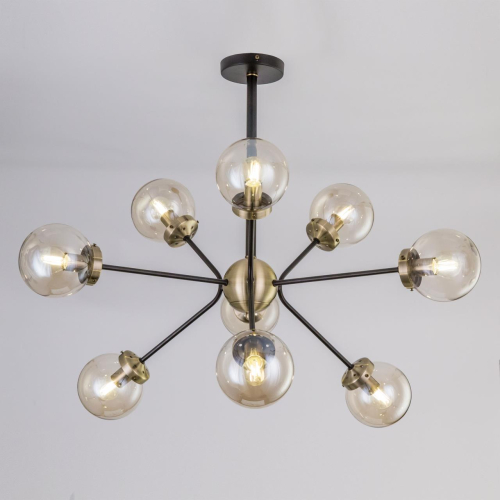 Люстра на штанге Citilux CL105295 изображение в интернет-магазине Cramer Light фото 12