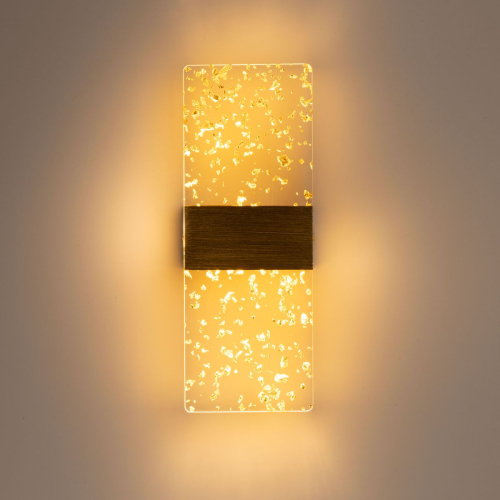 Настенный светильник De Markt Конти 488022901 изображение в интернет-магазине Cramer Light фото 2