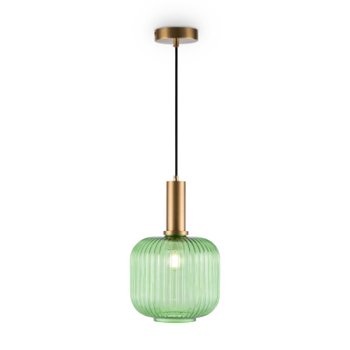 Подвесной светильник Freya New Series 012 FR8012PL-01BS изображение в интернет-магазине Cramer Light