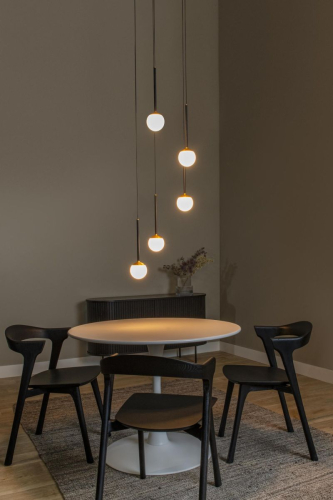 Подвесной светильник Lucide Calina 24406/37/30 изображение в интернет-магазине Cramer Light фото 4