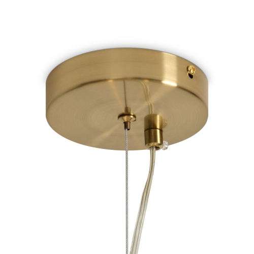 Подвесной светильник Freya Basic FR5581PL-03W изображение в интернет-магазине Cramer Light фото 10