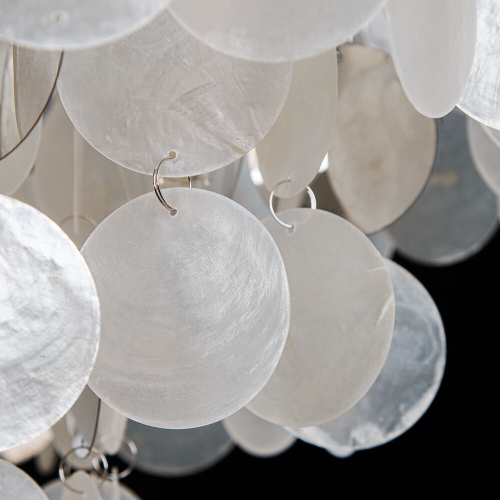 Подвесная люстра Arte Lamp Pipirima A4100LM-6CC изображение в интернет-магазине Cramer Light фото 4