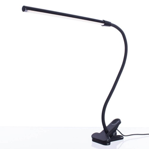 Настольная лампа Arte Lamp Conference A1106LT-1BK изображение в интернет-магазине Cramer Light фото 2