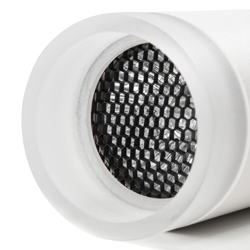 Накладной светильник Arte Lamp Ogma A5556PL-1WH изображение в интернет-магазине Cramer Light фото 3