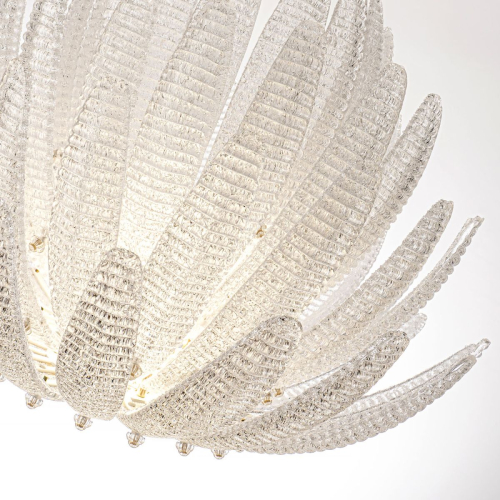 Подвесная люстра Modelux ML.9555.600 CP изображение в интернет-магазине Cramer Light фото 4