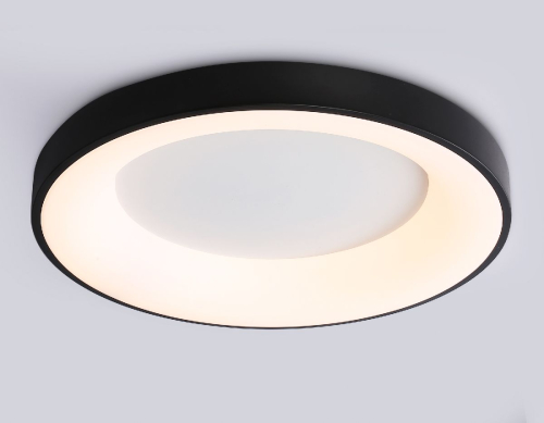 Потолочный светильник Ambrella Light Orbital Design FZ1403 изображение в интернет-магазине Cramer Light фото 3