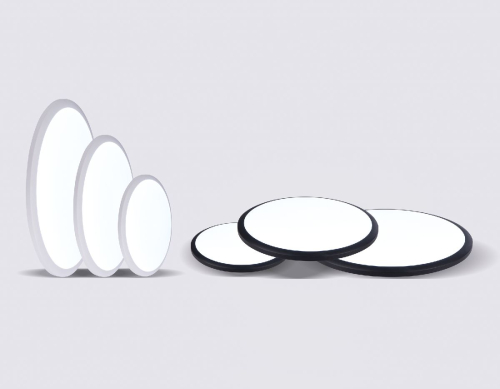 Потолочный светильник Ambrella Light Orbital Air FZ1231 изображение в интернет-магазине Cramer Light фото 10