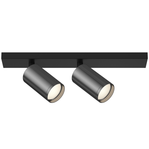 Спот Maytoni FOCUS S C051CL-02BGF изображение в интернет-магазине Cramer Light фото 3