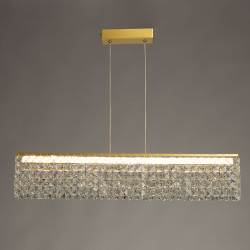 Подвесная люстра De Markt Бриз 230011301 изображение в интернет-магазине Cramer Light фото 2