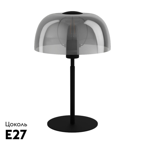 Настольная лампа Eglo Solo 2 900141 изображение в интернет-магазине Cramer Light фото 2