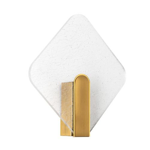 Настенный светильник LED4U L7367-2 BS изображение в интернет-магазине Cramer Light