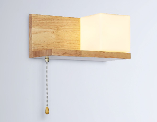 Настенный светильник Ambrella Light Loft TR83123 изображение в интернет-магазине Cramer Light фото 2