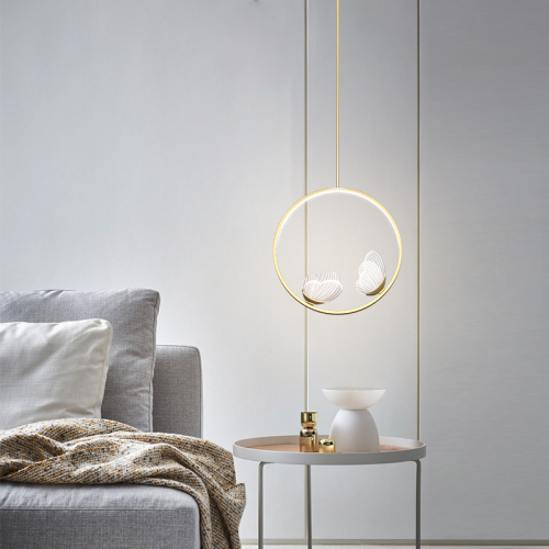 Подвесной светильник ImperiumLoft Babetta 186735-23 изображение в интернет-магазине Cramer Light фото 7