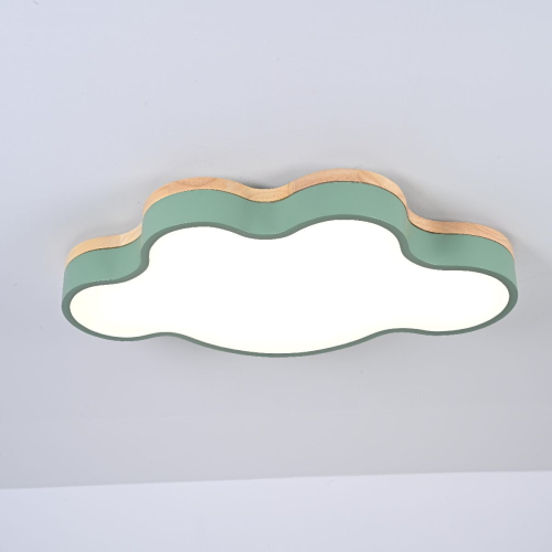Потолочная люстра ImperiumLoft Cloud Eco 186684-26 изображение в интернет-магазине Cramer Light фото 4