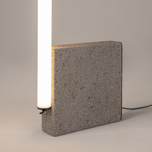 Торшер Maytoni Solid MOD277FL-L24GR3K изображение в интернет-магазине Cramer Light фото 3