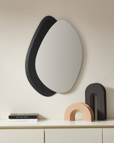 Зеркало декоративное Eglo Lioma 425051 изображение в интернет-магазине Cramer Light фото 2