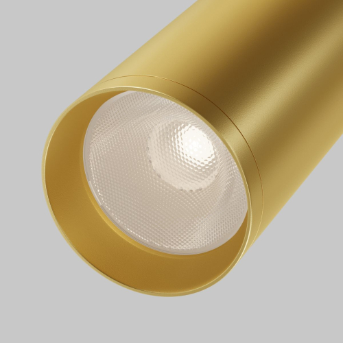 Потолочный светильник Maytoni Technical Focus C017CW-01MG-N изображение в интернет-магазине Cramer Light фото 2
