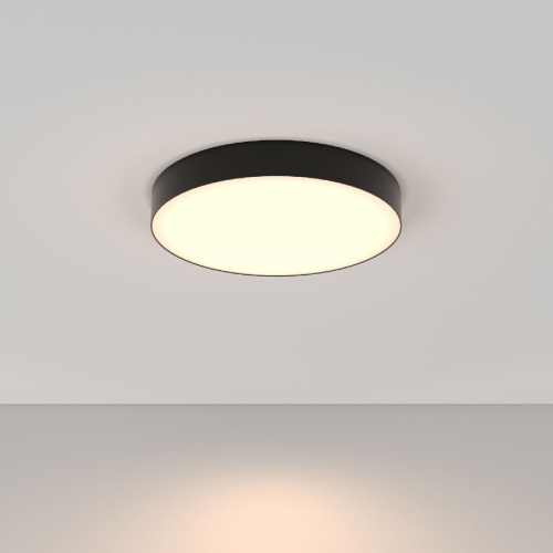 Потолочный светильник Maytoni Zon C032CL-45W3K-RD-B изображение в интернет-магазине Cramer Light фото 4