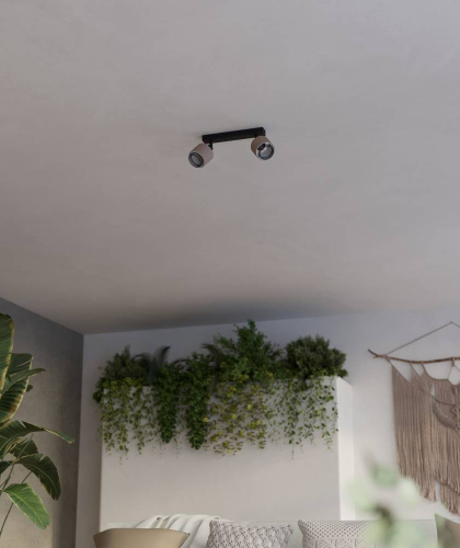 Спот Eglo Rosley 43657 изображение в интернет-магазине Cramer Light фото 3