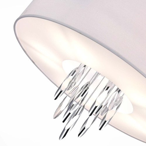 Подвесная люстра ST Luce Nettuno SL1353.103.05 изображение в интернет-магазине Cramer Light фото 4