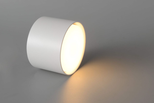 Потолочный светильник Crystal Lux CLT 073C WH изображение в интернет-магазине Cramer Light фото 5