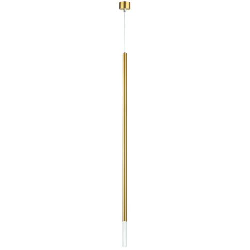 Подвесной светильник Lightstar Tubo LT7474432 изображение в интернет-магазине Cramer Light