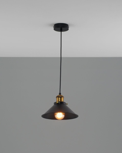 Подвесной светильник Moderli Night V11422-1P изображение в интернет-магазине Cramer Light фото 2
