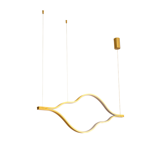 Подвесная люстра Arte Lamp Odyssey A2911SP-31GO изображение в интернет-магазине Cramer Light