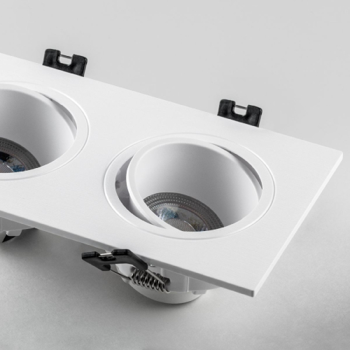 Рамка для светильника Lightstar Singo 012626 изображение в интернет-магазине Cramer Light фото 2