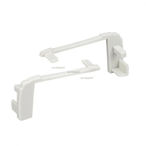 Заглушка Arlight STEP-MINI правая 019197 изображение в интернет-магазине Cramer Light