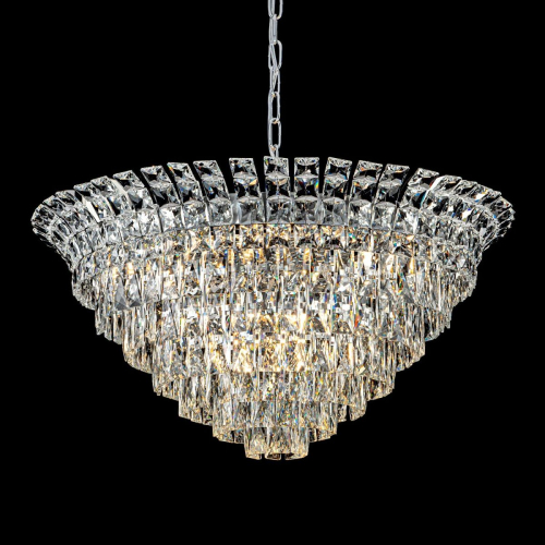 Подвесная люстра Modelux ML.7086.650 CR изображение в интернет-магазине Cramer Light фото 2