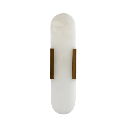 Настенный светильник Delight Collection Wall lamp OWB2104 gold изображение в интернет-магазине Cramer Light
