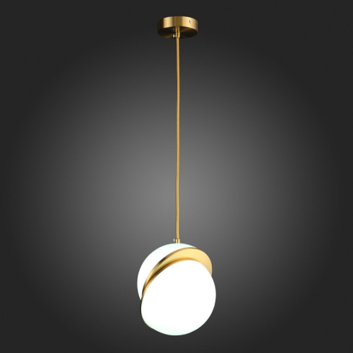 Подвесной светильник ST Luce Laico SL1164.303.01 изображение в интернет-магазине Cramer Light фото 4