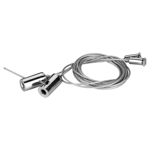 Комплект тросовых подвесов Wolta MK-2 изображение в интернет-магазине Cramer Light