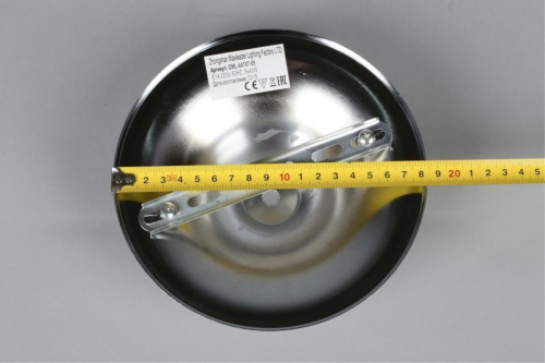 Потолочная люстра Omnilux Alghero OML-64707-05 изображение в интернет-магазине Cramer Light фото 10