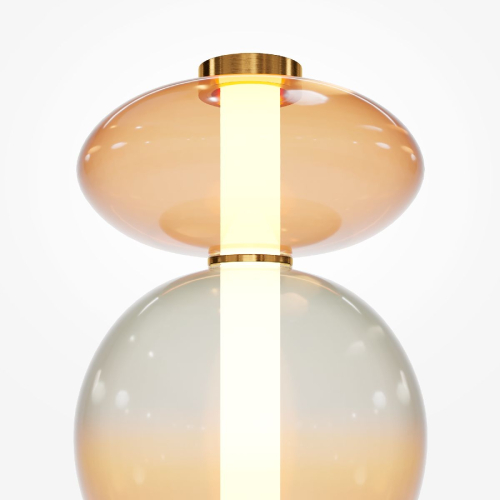 Торшер Maytoni Futuro MOD307FL-L40BS3K изображение в интернет-магазине Cramer Light фото 2