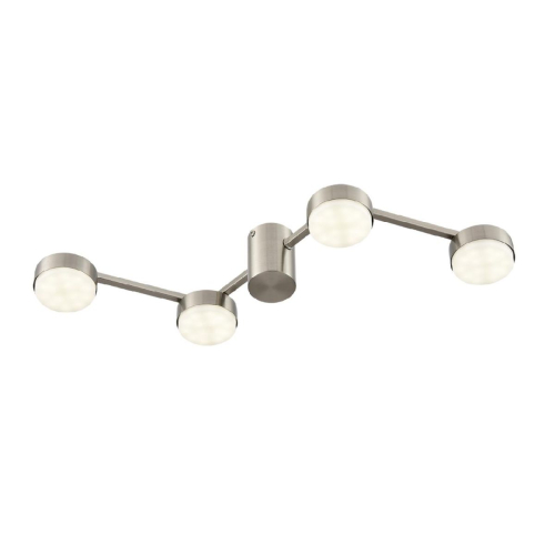 Потолочная люстра Lumion Sanata 8116/4C изображение в интернет-магазине Cramer Light фото 6