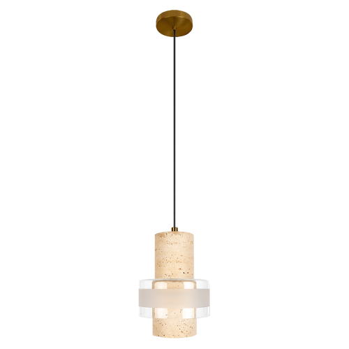 Подвесной светильник LOFT IT Colette 10474P/A изображение в интернет-магазине Cramer Light