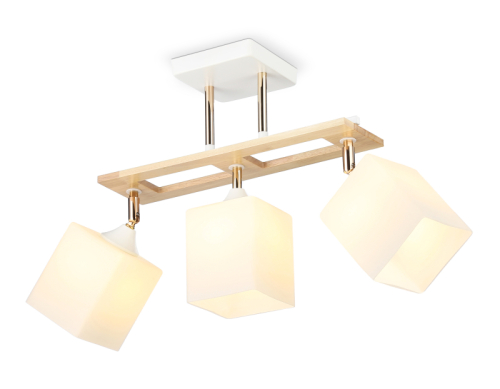 Люстра на штанге Ambrella Light Modern TR9505 изображение в интернет-магазине Cramer Light