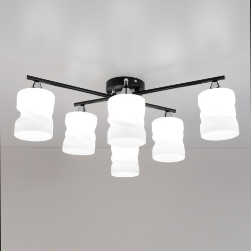 Потолочная люстра Citilux Нильс CL132165 изображение в интернет-магазине Cramer Light фото 7